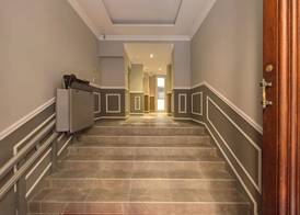 Cavour Apartments by Mamo Florence 4