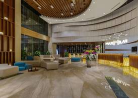 Maximilan Danang Beach Hotel 2