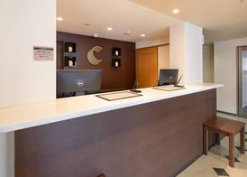 Comfort Inn Yokaichi 2