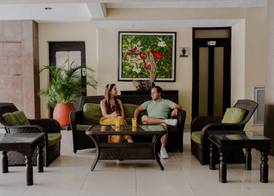 Hotel Los Aluxes 2