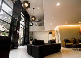 Cebu Hotel Plus 5
