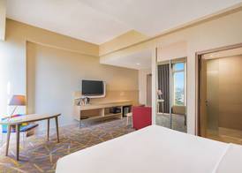 Ibis Styles Malang 4