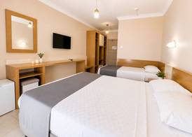 Yaman Life Hotel 5