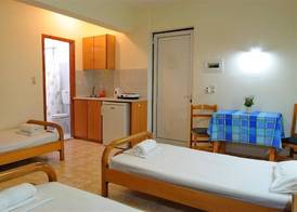 Nikos 2 Studios & Apartments 3