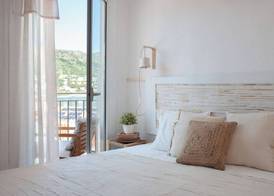 Hostal Boutique Es Grop 5