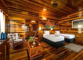 Turneffe Island Resort 4
