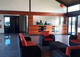 Yadua Bay Resort & Villas 2