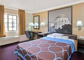 Onyx Hotel Hollywood 3