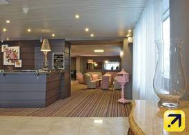Hôtel Croix des Bretons - Lourdes Pyrénées 2