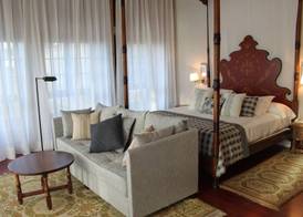Parador de Baiona 4