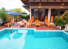 patong v hotel 4