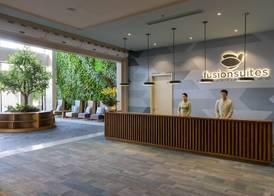 Fusion Suites Vung Tau 2