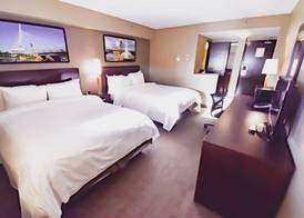 Canad Inns Destination Centre Polo Park 4
