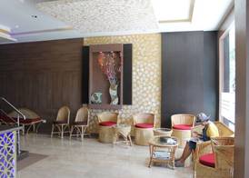 Hotel Shompen 4