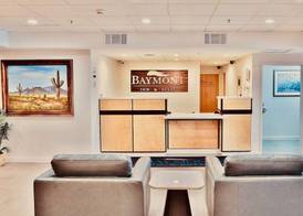 Baymont by Wyndham Tucson Airport 2