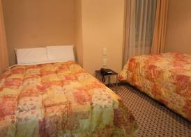 Hotel Matsumoto Hills 5
