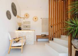 Blue Waves Suites & Apartments - To Kyma 2