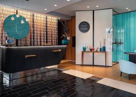 Hotel Ocelle Thermae & Spa - Adults Only 4
