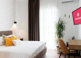 Barirooms - Cardassi Suites 2