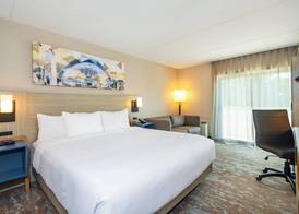 Comfort Inn Parry Sound 4