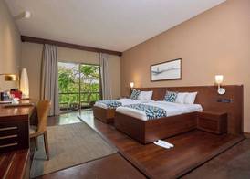 Peduase Valley Resort 4
