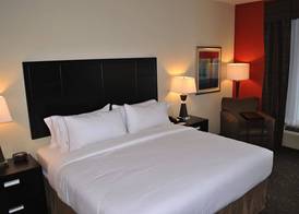 Holiday Inn Express SALEM by IHG 3