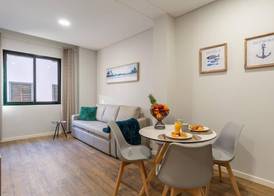 Beatman Boutique I by Atlantic Holiday 2