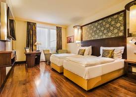 Hotel Savannah 2