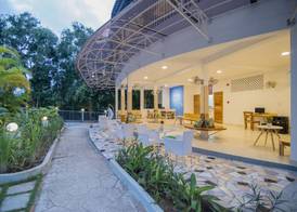 Palma Resort Phu Quoc, Trademark Collection by Wyndham 5