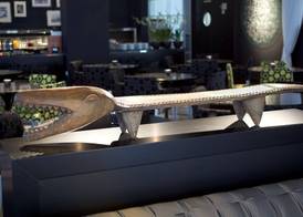 Leonardo Boutique Hotel Tel Aviv 2
