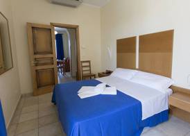 Hotel Resort Portoselvaggio 3