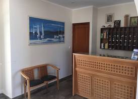 Falassarna Beach studios&apartments 2