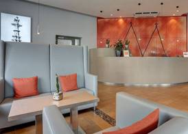 Kommerzhotel Köln 3