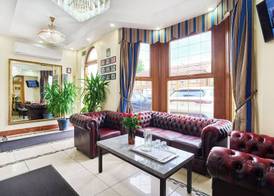 Best Western London Ilford Hotel 2