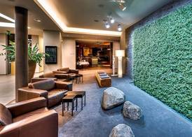 Wellnesshotel Golfpanorama 5
