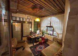 Aysel Inn House 2