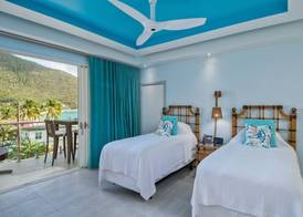Cane Garden Bay Beach Hotel 4