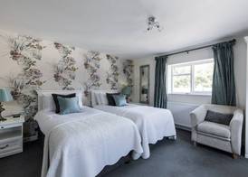 The Mount Pleasant Hotel 5