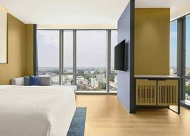 Four Points by Sheraton Shenzhen Airport 4