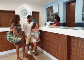 Villaggio Club Bahja 2