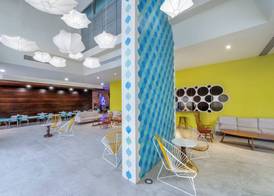 Krystal Urban Cancun & Beach Club 3