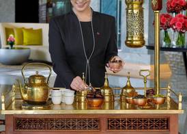 Marriott Hotel Al Forsan, Abu Dhabi 2