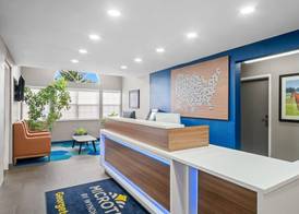 Microtel Inn Georgetown - Lexington North 2