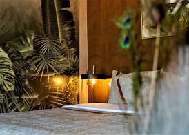Voger Bodrum by The Sea 4