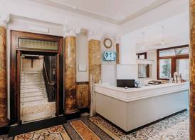 Hotel Astoria 2