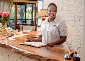 La Kruger Lifestyle Lodge - Unfenced - Unforgettable 3