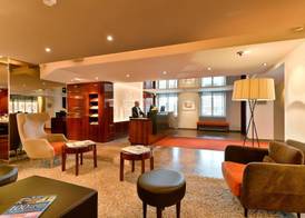 Hotel Adler Asperg 2
