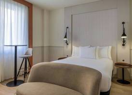 AC Hotel Los Vascos by Marriott 5