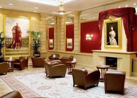 Hotel Kaiserin Elisabeth 5