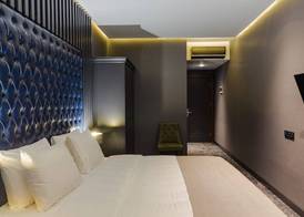Tapis Rouge Design Boutique Hotel 3